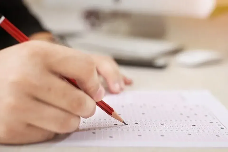 ÖSYM Başkanı Ersoy: KPSS'de 2,9 Milyon Aday, Gürültüye Ara Verin görseli