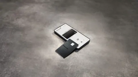 Samsung'dan Finansal Hamle: ABD Pazarı İçin Galaxy Card Tanıtıldı