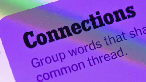 NYT Connections 19 Eylül 2026 (#1196): Bugünün İpuçları, Kategoriler ve Cevaplar