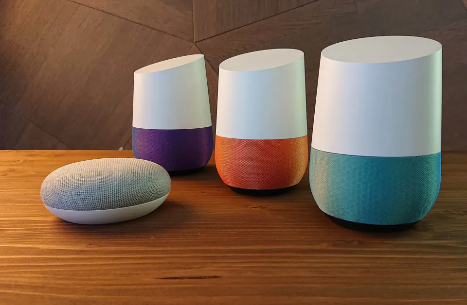Google Home'a Yeni Tanıma Özelliği: Yüz Görünmese Bile Kim Olduğunuzu Bilecek görseli