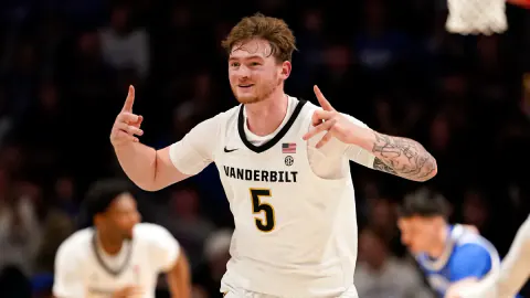New York Knicks, NBA Draft'ta Tyler Nickel'ı Kadrosuna Kattı