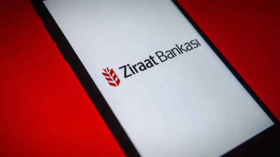 Ziraat Bankası Sistemlerinde Erişim Sorunu: Mobil ve ATM İşlemleri Durdu görseli