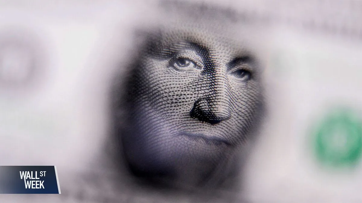 ABD Dolarının Küresel Hakimiyeti Tehlikede mi? Ekonomistlerden Kritik Uyarı ABD Dolarının Küresel Hakimiyeti Tehlikede mi? Ekonomistlerden Kritik Uyarı