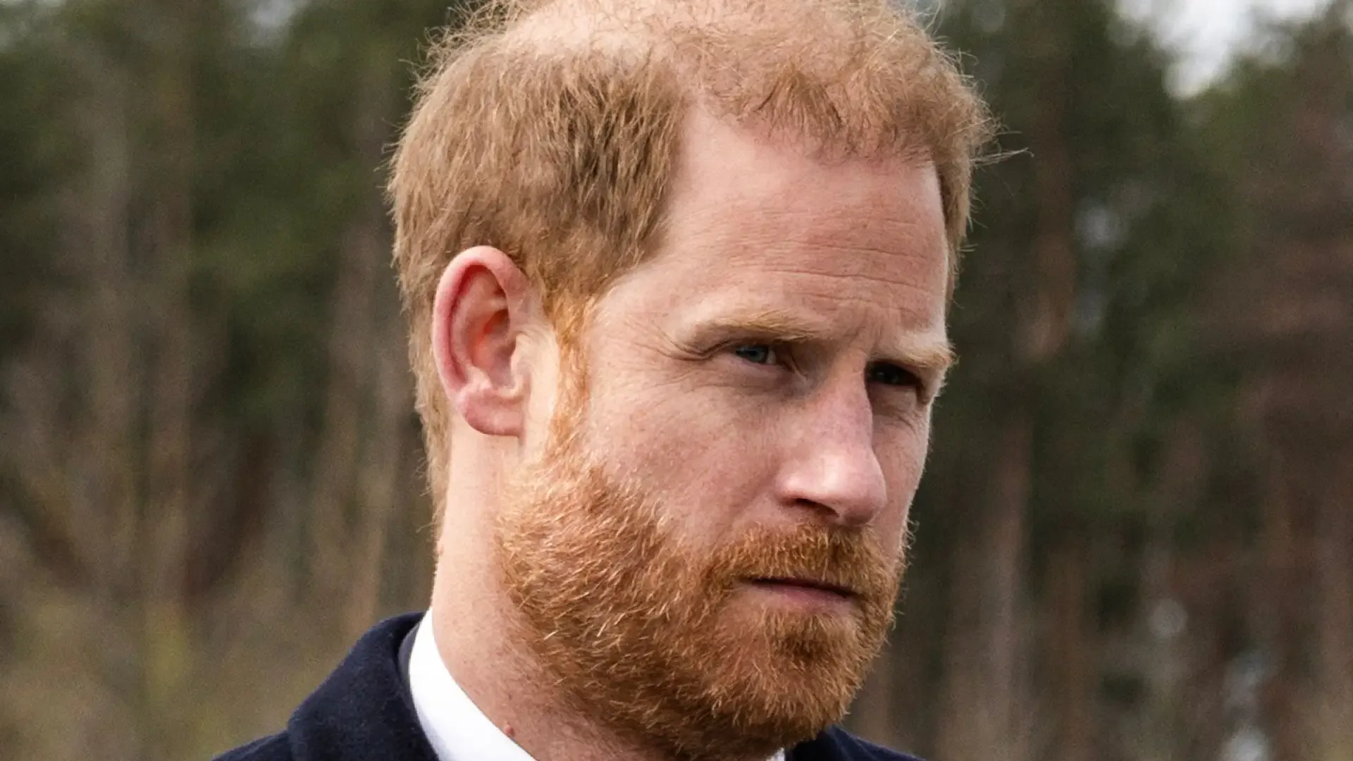 Prens Harry'nin İngiltere ziyaretleri kararı netleşti: "İstedikleri her şeyi yaparım" iddiası Prens Harry'nin İngiltere ziyaretleri kararı netleşti: "İstedikleri her şeyi yaparım" iddiası