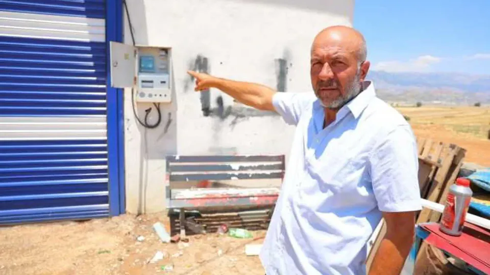 Kahramanmaraş'ta Besiciler Mağdur: Mahkeme Kararına Rağmen Elektrikler Kesildi görseli