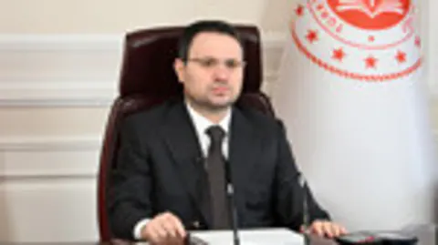 Adalet Bakanlığı'ndan 81 İle Organize Suç Örgütleri Genelgesi