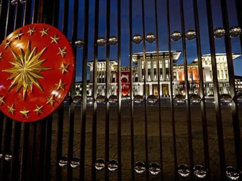 Saray'dan kritik tarih önerisi: Seçimler ne zaman yenilenebilir?
