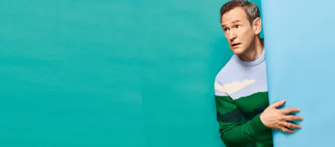 İngiliz Ekranlarının Çok Yönlü Yıldızı: Alexander Armstrong Kimdir?