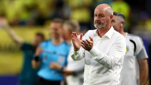 İskoçya Milli Takımı'nda Steve Clarke Dönemi Kapandı: Yeni Dönemin Riskleri ve Fırsatları