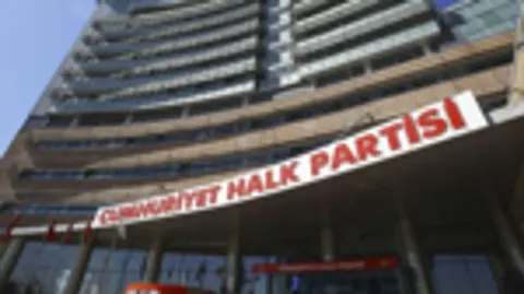 CHP Ankara İl Başkanlığı'ndan Örgüt İradesine Sahip Çıkma Çağrısı