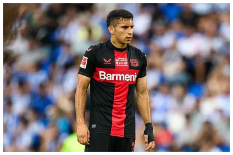 Gustavo Puerta Kimdir? Futbol Kariyeri ve Güncel Durumu