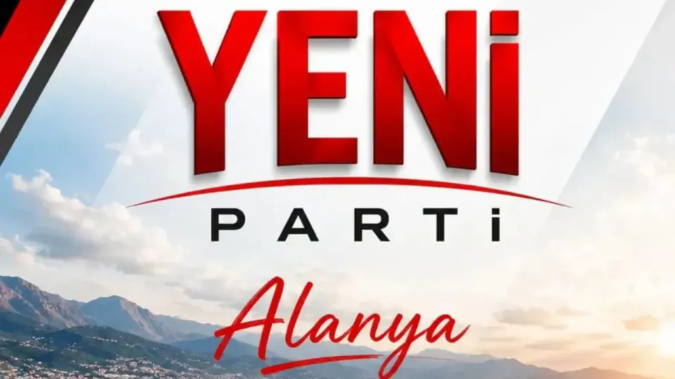 Bülent Kandemir'den Alanya Siyasetinde Yeni Dönem Mesajı görseli