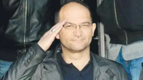 Emekli Albay Alican Türk'e Orduevi Giriş Yasağı Kararı ve Yargı Süreci