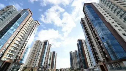 Körfez'deki savaş gayrimenkul rotasını değiştirdi: Türkler durdu, yabancılar geldi