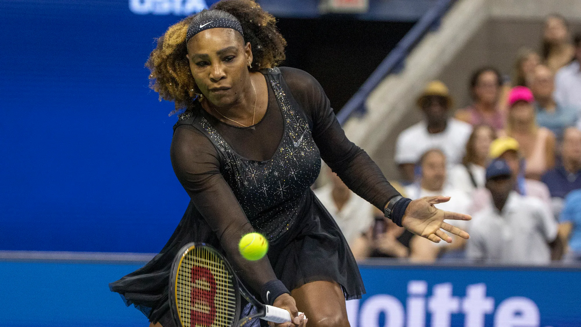 Serena Williams'tan Sinner Tartışması: Doping Testlerinde Çifte Standart İddiası Serena Williams'tan Sinner Tartışması: Doping Testlerinde Çifte Standart İddiası