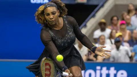 Serena Williams'tan Sinner Tartışması: Doping Testlerinde Çifte Standart İddiası