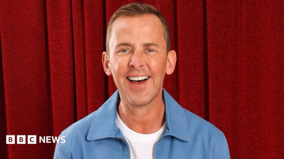 BBC'nin En Yüksek Maaşlı İsmi Scott Mills'e Şok Veda: İşte Rakamlar görseli
