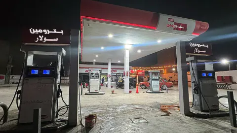 Küresel LNG Piyasasında Orta Doğu Alarmı: Asya Fiyatları Yükselişte