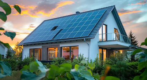 Ev Tipi Enerji Depolama Sistemleri: Thuisbatterij ile Enerji Bağımsızlığı