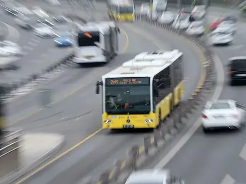 İstanbul'un 103. Kurtuluş Yılı: 6 Ekim'de Toplu Ulaşım Ücretsiz