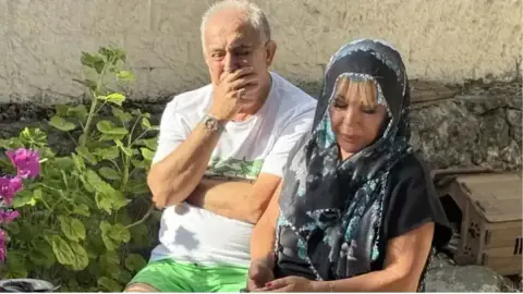 Safiye Soyman'ın Dinmeyen Evlat Acısı: Harun Akaröz'ü Andı