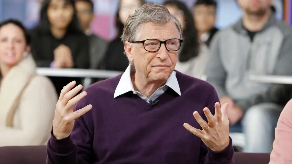 Bill Gates'in Özel Hayatı ve Evliliğini Sarsan İhanet Detayları görseli