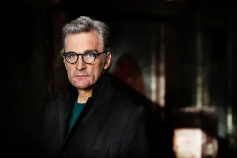 Amerikalı-Alman Sanatçı Walter Sittler: Sinema ve Yapım Dünyasındaki İzleri