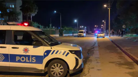 Osmaniye'de Düğün Salonunda Silahlı Kavga: 1 Ölü, 6 Yaralı