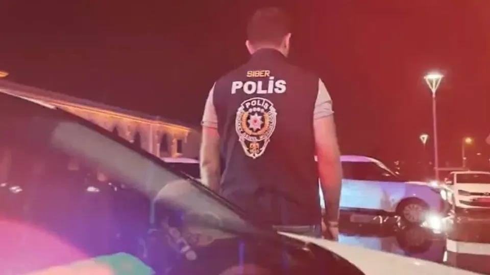 36 ilde siber operasyon: 826 şüpheli yakalandı, 444 tutuklandı görseli