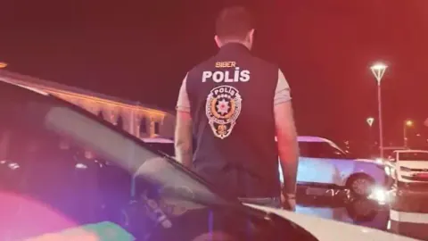 36 ilde siber operasyon: 826 şüpheli yakalandı, 444 tutuklandı