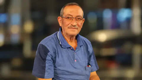 İbrahim Kalkan Hakk'ın Rahmetine Kavuşu: Taziye ve İletişim Bilgileri