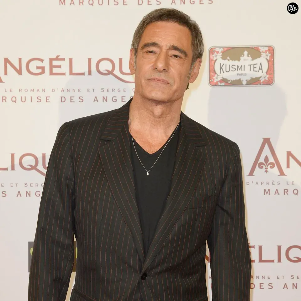 Gérard Lanvin'den 'Vergi Sürgünü' İddialarına Sert Yanıt: Paris'te 2 Metrekare! görseli