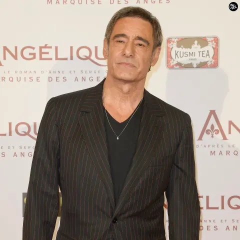 Gérard Lanvin'den 'Vergi Sürgünü' İddialarına Sert Yanıt: Paris'te 2 Metrekare!