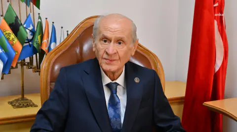 MHP Başçiftlik'te Aday Belli Oldu: Okan Bayram Güven Tazeleyecek