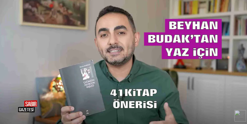 Yaz Tatili İçin Kitap Önerileri: Uzmanların Seçtiği En İyi Okuma Listesi görseli