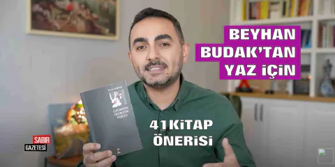 Yaz Tatili İçin Kitap Önerileri: Uzmanların Seçtiği En İyi Okuma Listesi