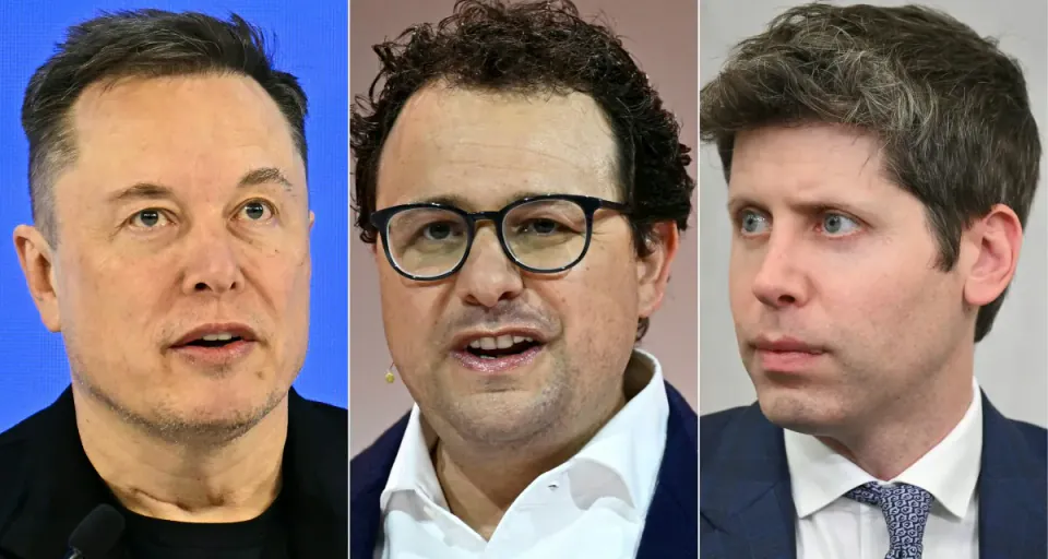 Yapay Zeka Devleri Gelişimi Yavaşlatma Çağrısı Yeniledi: 'Süper Zeka' Riski Gündemde görseli