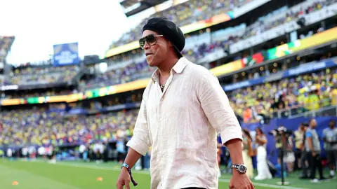 Ronaldinho ve Ravenna FC İş Birliği: Efsane İsim Futbola Dönüyor mu?