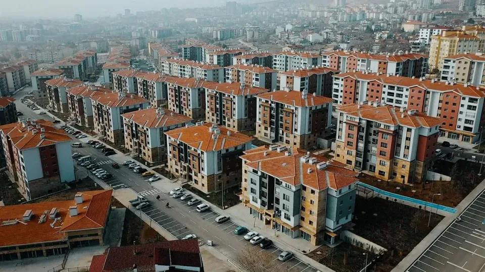 Türkiye'nin En Pahalı İlleri Belli Oldu: Konut Fiyatlarında Muğla Zirvede görseli