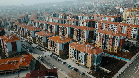 Türkiye'nin En Pahalı İlleri Belli Oldu: Konut Fiyatlarında Muğla Zirvede