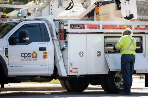 CPS Energy Kesinti Haritası: San Antonio'da Elektrik Kesintileri Nasıl Takip Edilir? CPS Energy Kesinti Haritası: San Antonio'da Elektrik Kesintileri Nasıl Takip Edilir?