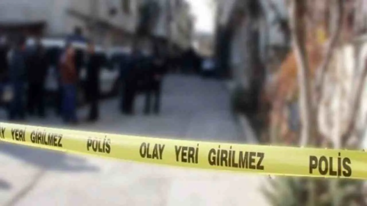 Gaziantep'te Kayıp Şahıs Evinde Ölü Bulundu Gaziantep'te Kayıp Şahıs Evinde Ölü Bulundu