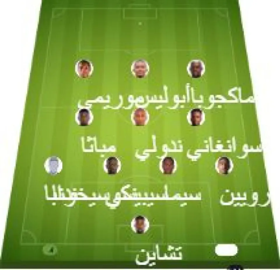 Al-Ittihad ve Orlando Pirates Karşı Karşıya: Suudi Devi ve Afrika'nın Gücü görseli