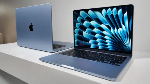 iPhone 17 Pro ve MacBook Neo Enerji Testi: Apple'ın Verimlilik Dengesi