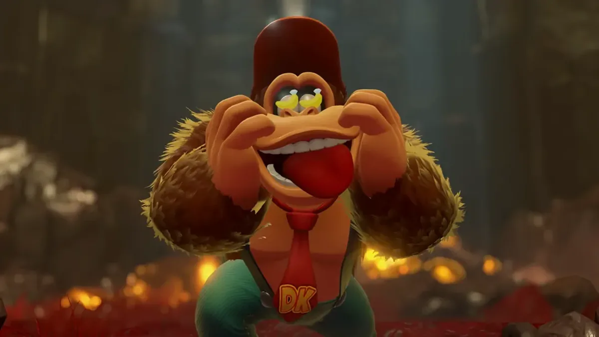 Nintendo Switch 2 İçin Beklenen En İyi Oyunlar ve Donanım Sızıntıları Nintendo Switch 2 İçin Beklenen En İyi Oyunlar ve Donanım Sızıntıları
