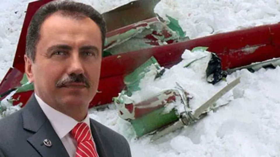 Muhsin Yazıcıoğlu soruşturmasında ikinci dalga: 16 ilde 33 şüpheli gözaltında görseli