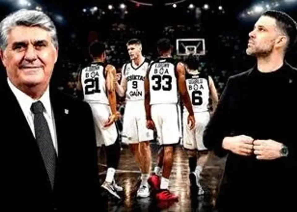 EuroLeague'de Genişleme Heyecanı: Beşiktaş'ın Katılımı ve Türk Takımları görseli