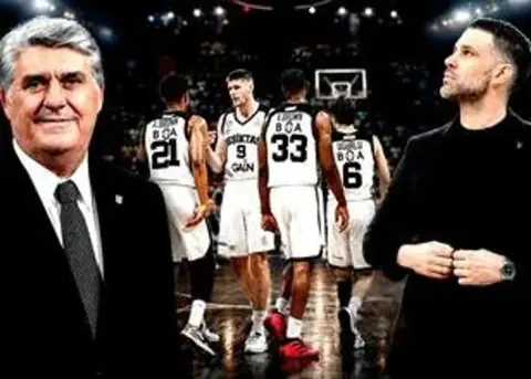 EuroLeague'de Genişleme Heyecanı: Beşiktaş'ın Katılımı ve Türk Takımları