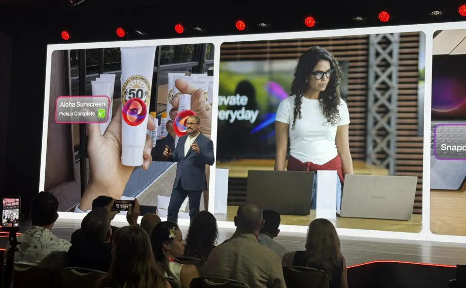 Qualcomm: Yapay Zeka Ajanları Adınıza Alışveriş Yapacak, Para Sizden Çekilecek görseli