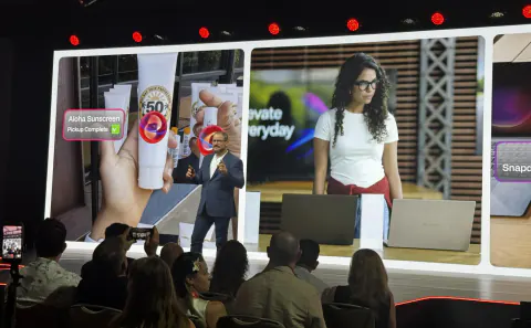 Qualcomm: Yapay Zeka Ajanları Adınıza Alışveriş Yapacak, Para Sizden Çekilecek
